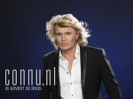 15-03-2021 Hans Klok at studio in Hippolytushoef Photo: Govert de Roos/Connu